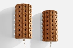 Designer svedese, Applique, Pino, Svezia, anni '70