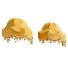 Designer svedese, applique, tessuto, Svezia, anni '1950