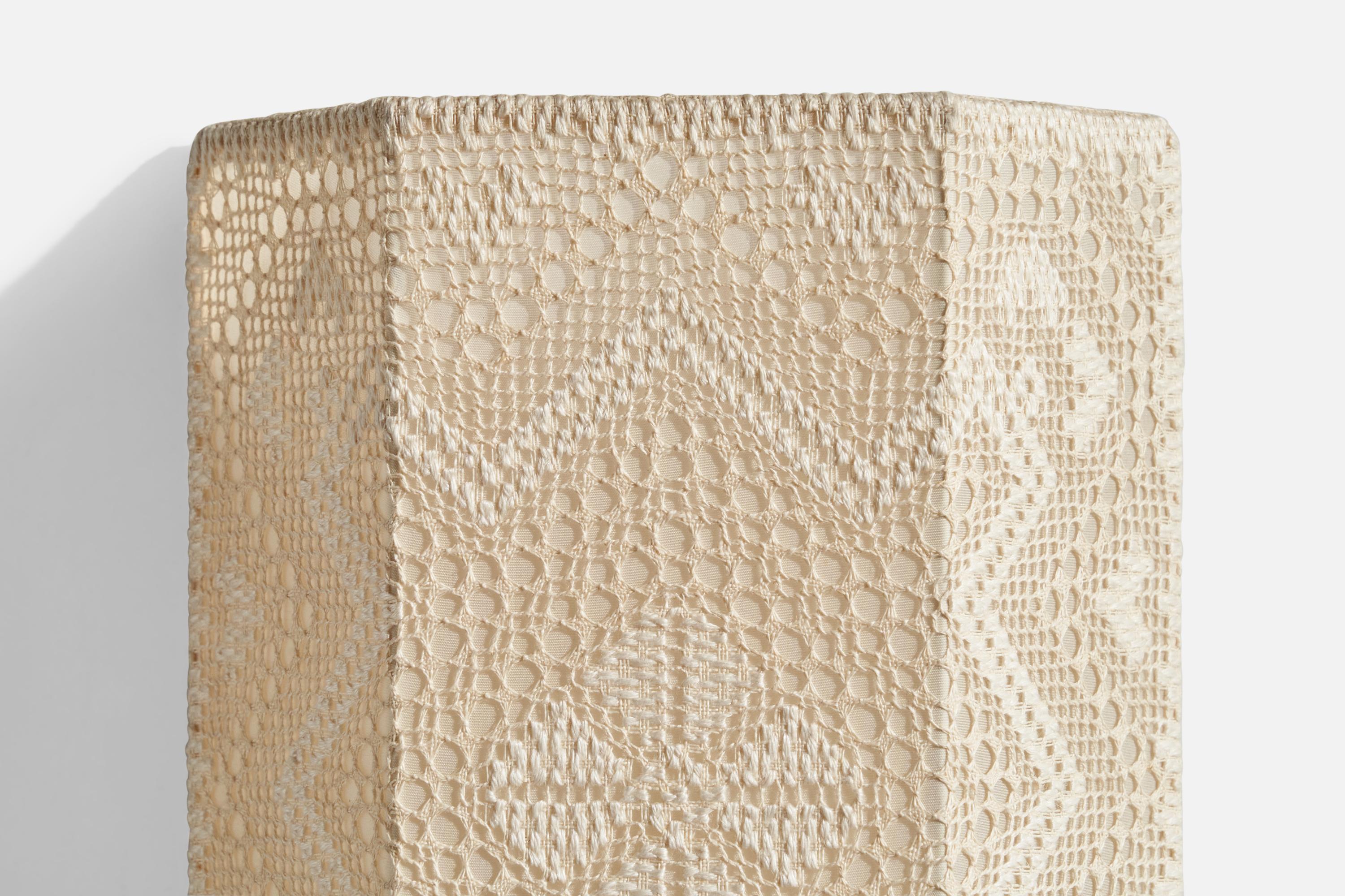 Tissu Designer suédois, Design-Light, tissu, Suède, années 1960 en vente