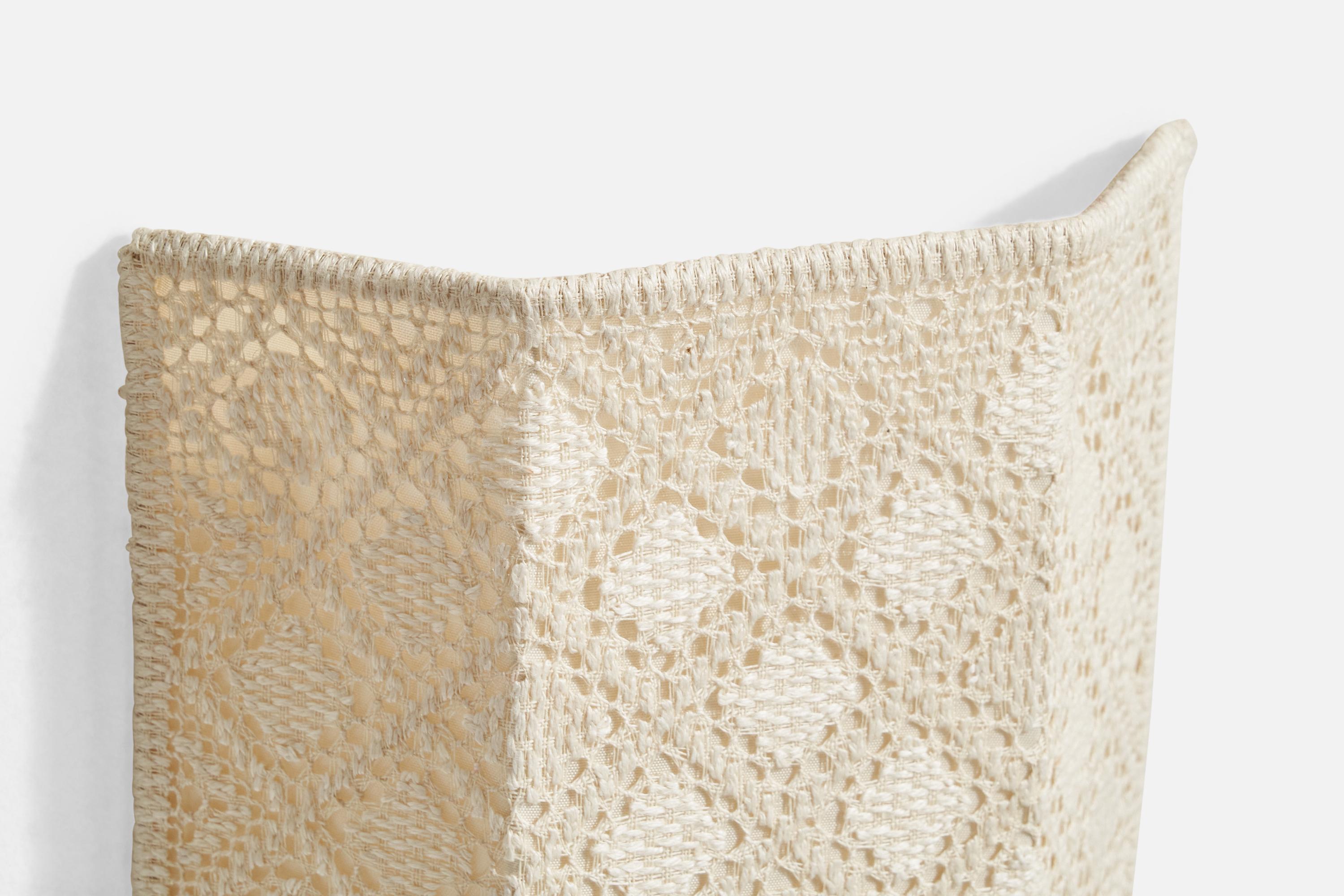 Tissu Designer suédois, Design-Light, tissu, Suède, années 1960 en vente