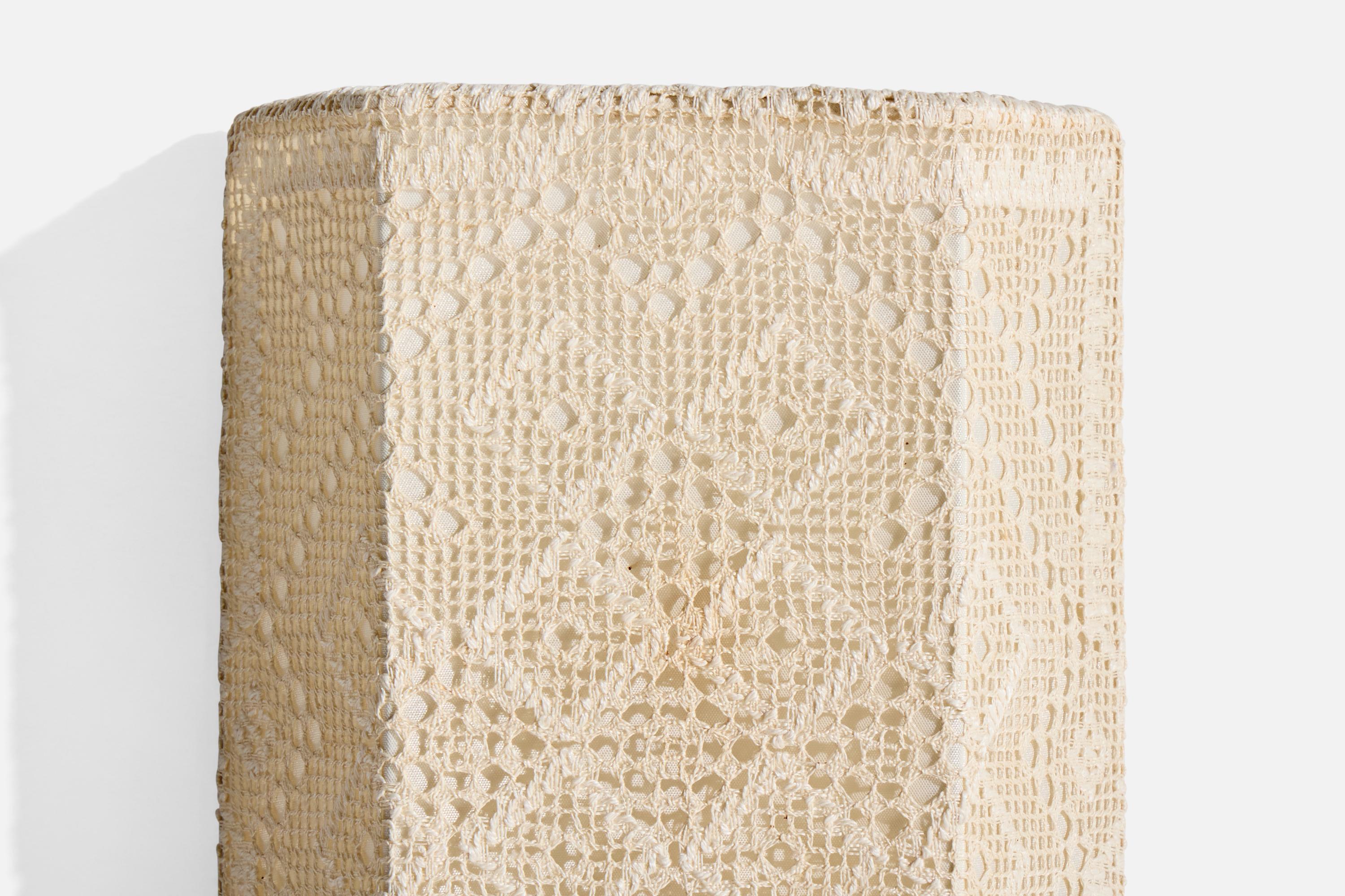 Tissu Designer suédois, Design-Light, tissu, Suède, années 1960 en vente