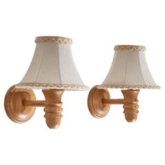Designer suédois, Lights, Pin, Tissu, Suède, 1970