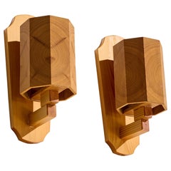 Wall Lights and Sconces