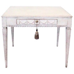 Swedish Desk