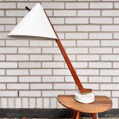 Swedish Desk lamp ”B-54” by Hans Agne Jakobosson