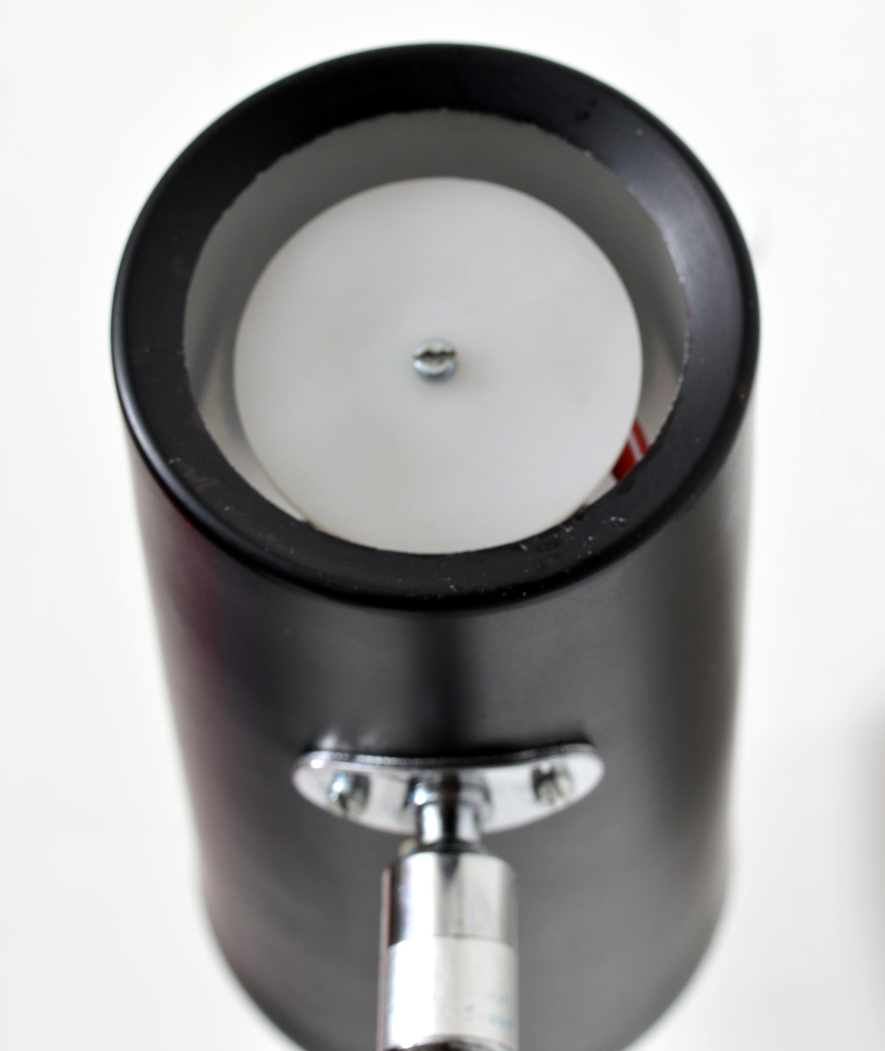 Swedish Desk / Table Lamp by Anders Pehrson & Ateljé Lyktan 1960s For Sale 1