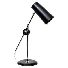 Swedish Desk / Table Lamp by Anders Pehrson & Ateljé Lyktan 1960s