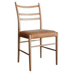 Swedish dining Chairs by Yngve Ekstrom for Gemla, 1960s, Set of 6