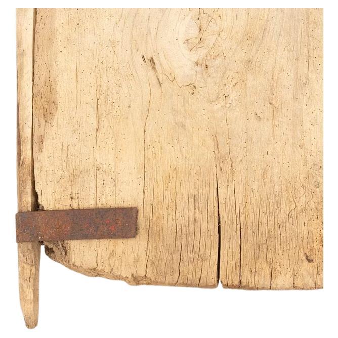 19th Century Swedish Door Early 19th century For Sale