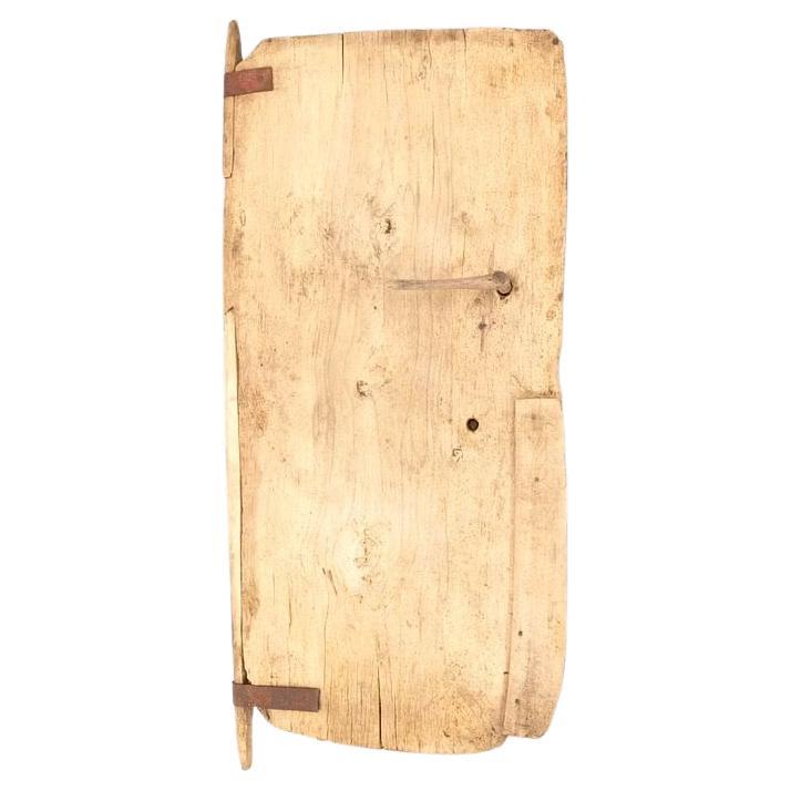 Swedish Door Early 19th century For Sale