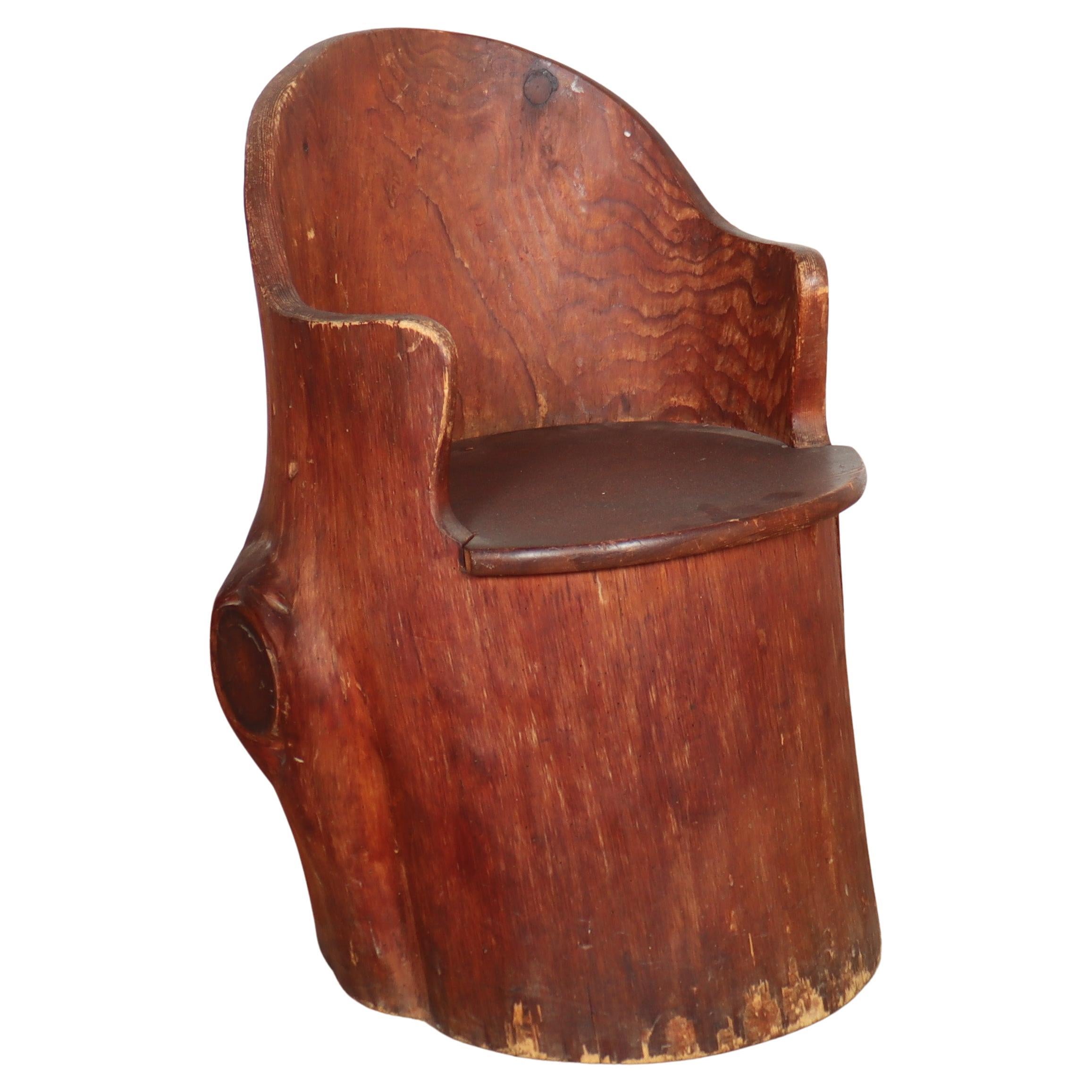 Silla Sueca Dug Out en venta