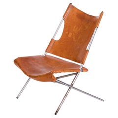 Swedish Easy Chair, 1960s 
