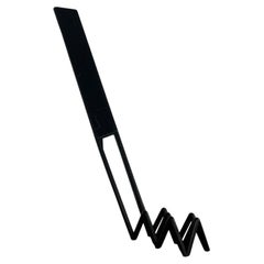 Attrezzo da cucina svedese per sbattere le uova Karl-Axel Andersson Morgan Ferm Hammarplast