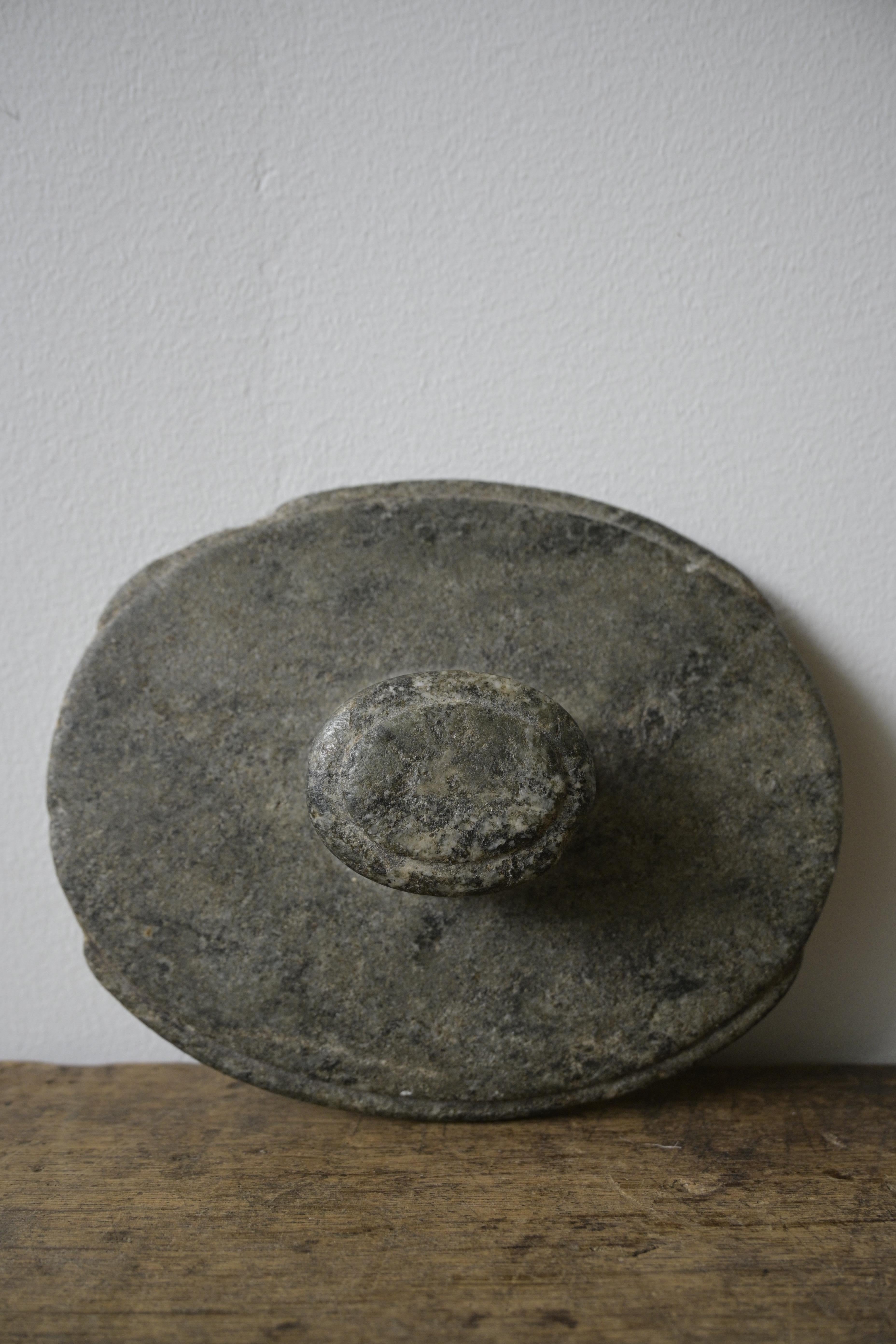 Swedish Empire Butter Box ca 1790-1830 For Sale 4