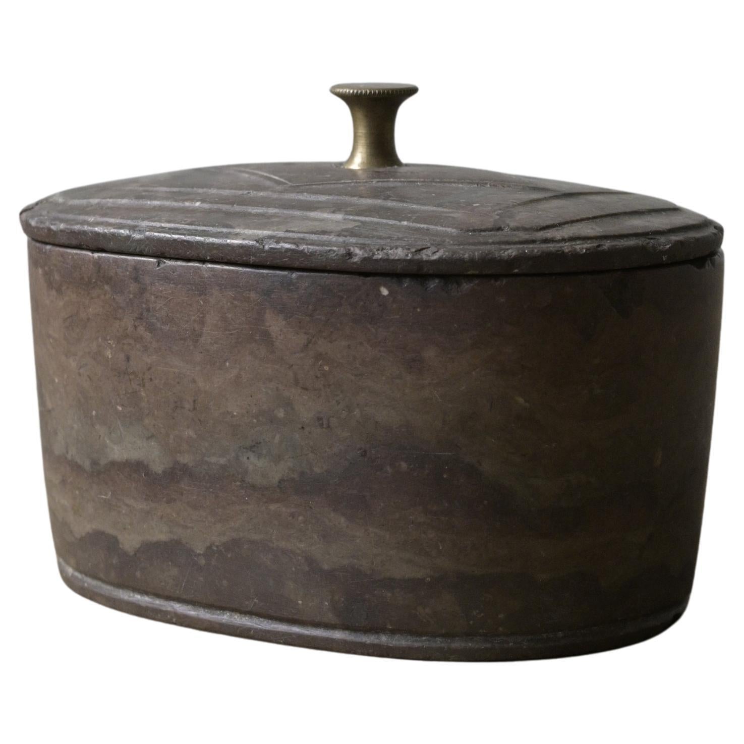 Unknown Cajas