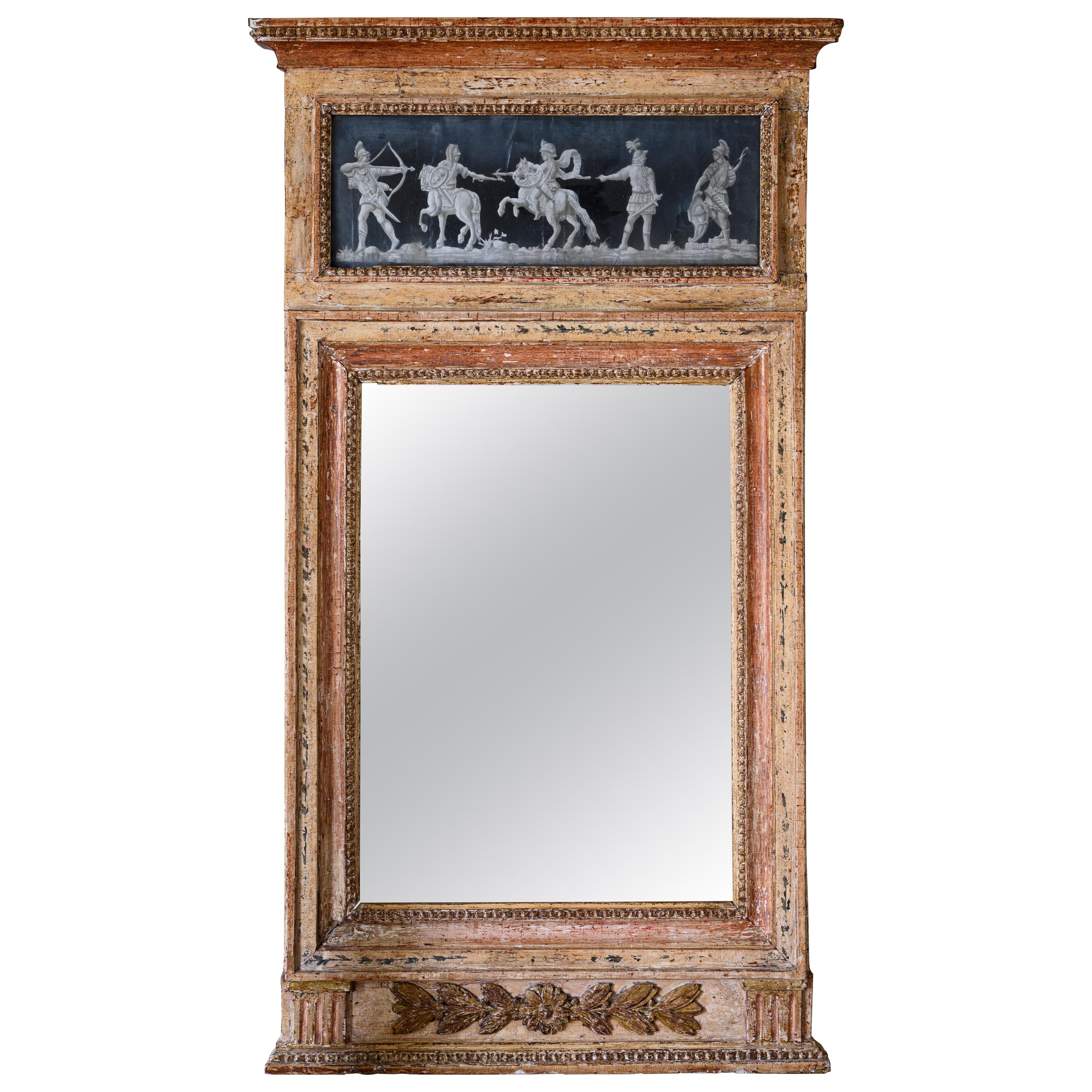 Antique and Vintage Wall Mirrors 14,814 For Sale at 1stDibs