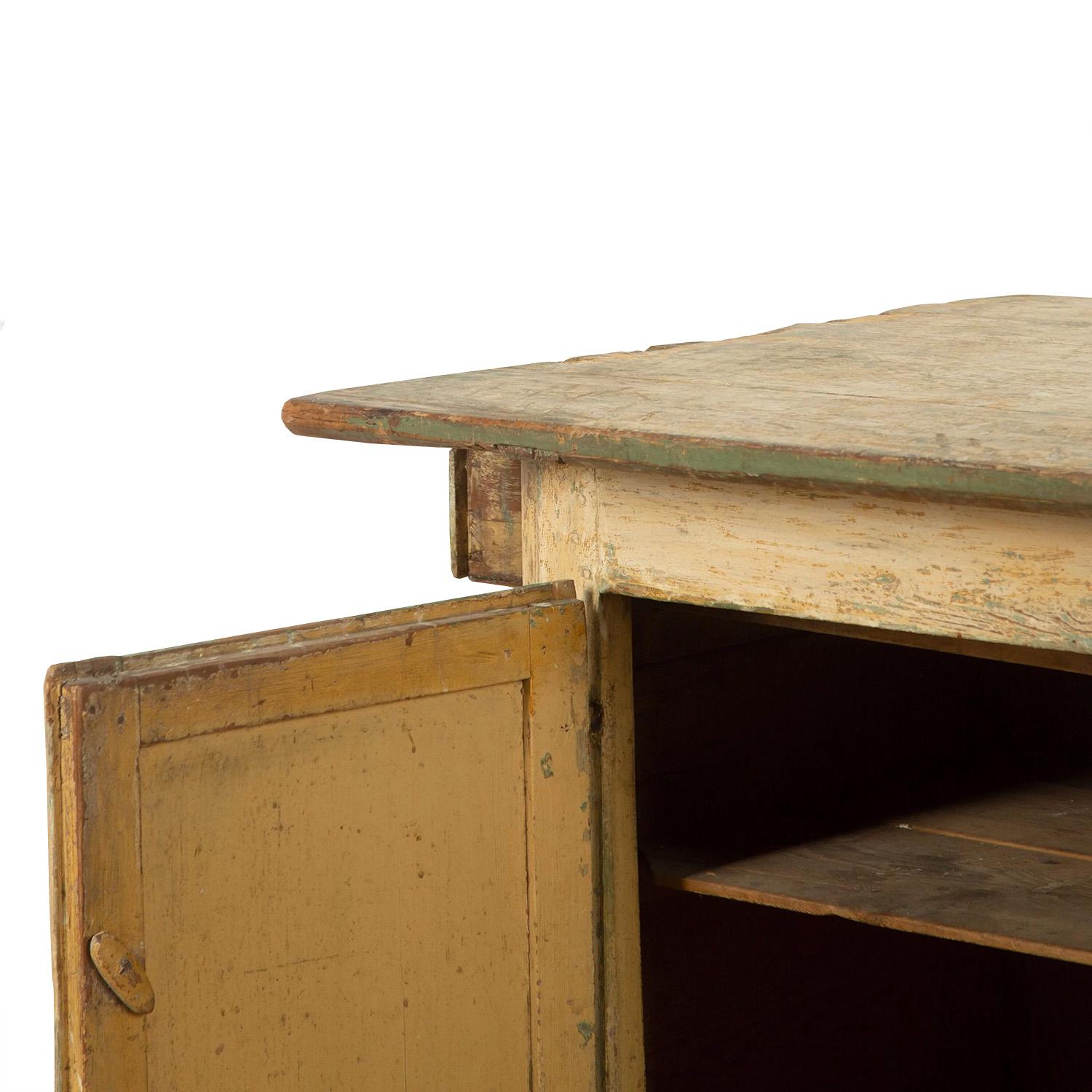 Wood Swedish Empire Workbench