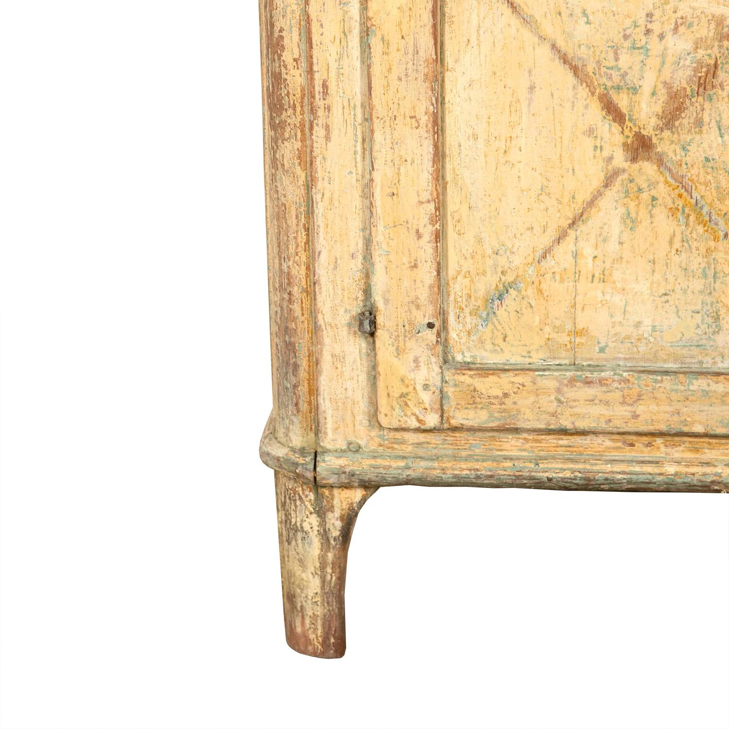 Swedish Empire Workbench 1