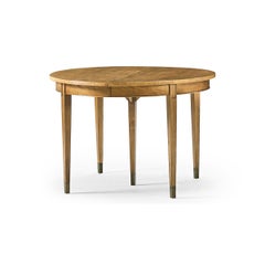 Swedish Extension Dining Table