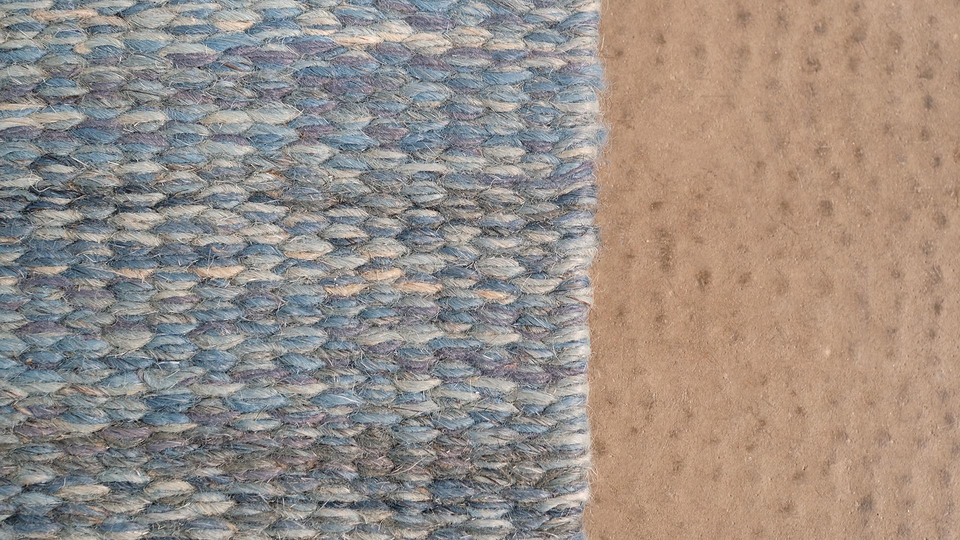 Swedish Flat-Weave Carpet by Rakel Carlander 3