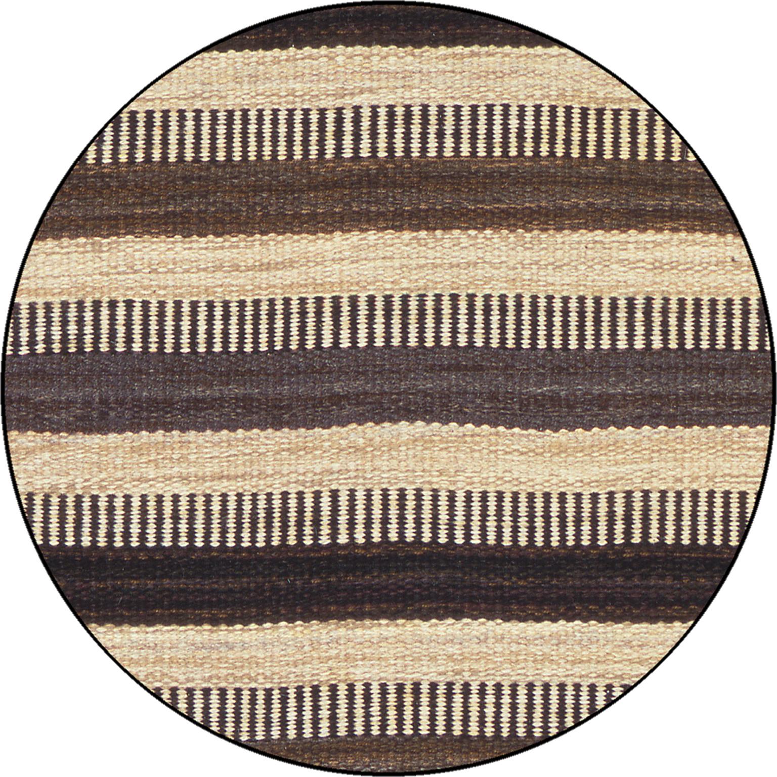 Swedish flat-weave rug by AB Märta Måås-Fjetterström
Signed 