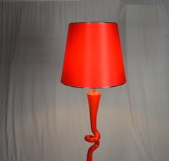 Swedish Floor Lamp, 1984s