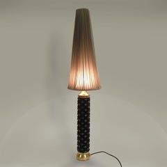 Swedish Floor Lamp from Boréns, 1960s