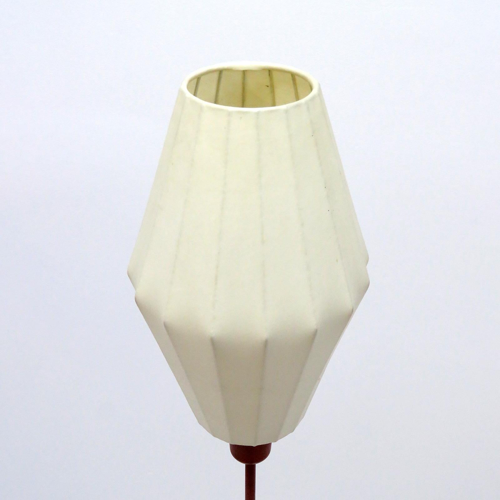 Mid-20th Century Swedish Floor Lamp by Hans Bergström, 1950