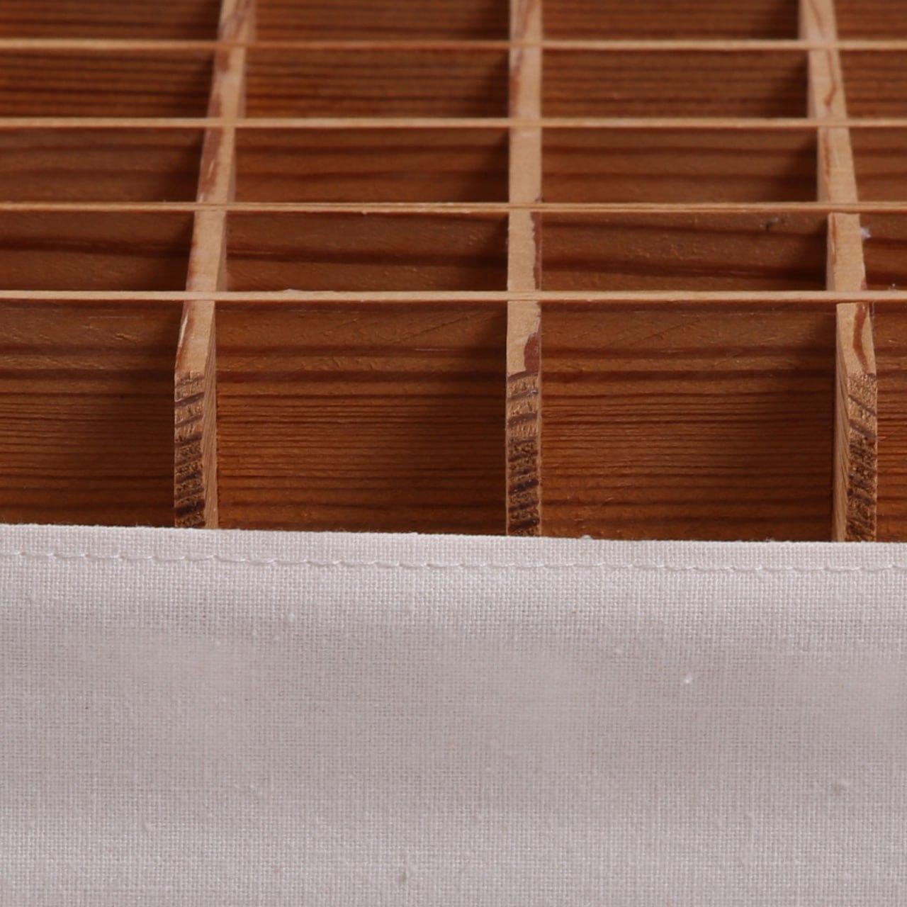 Suédois Swedish Flush Mount Ceiling Lamp in Metal and Fabric, 1970s en vente