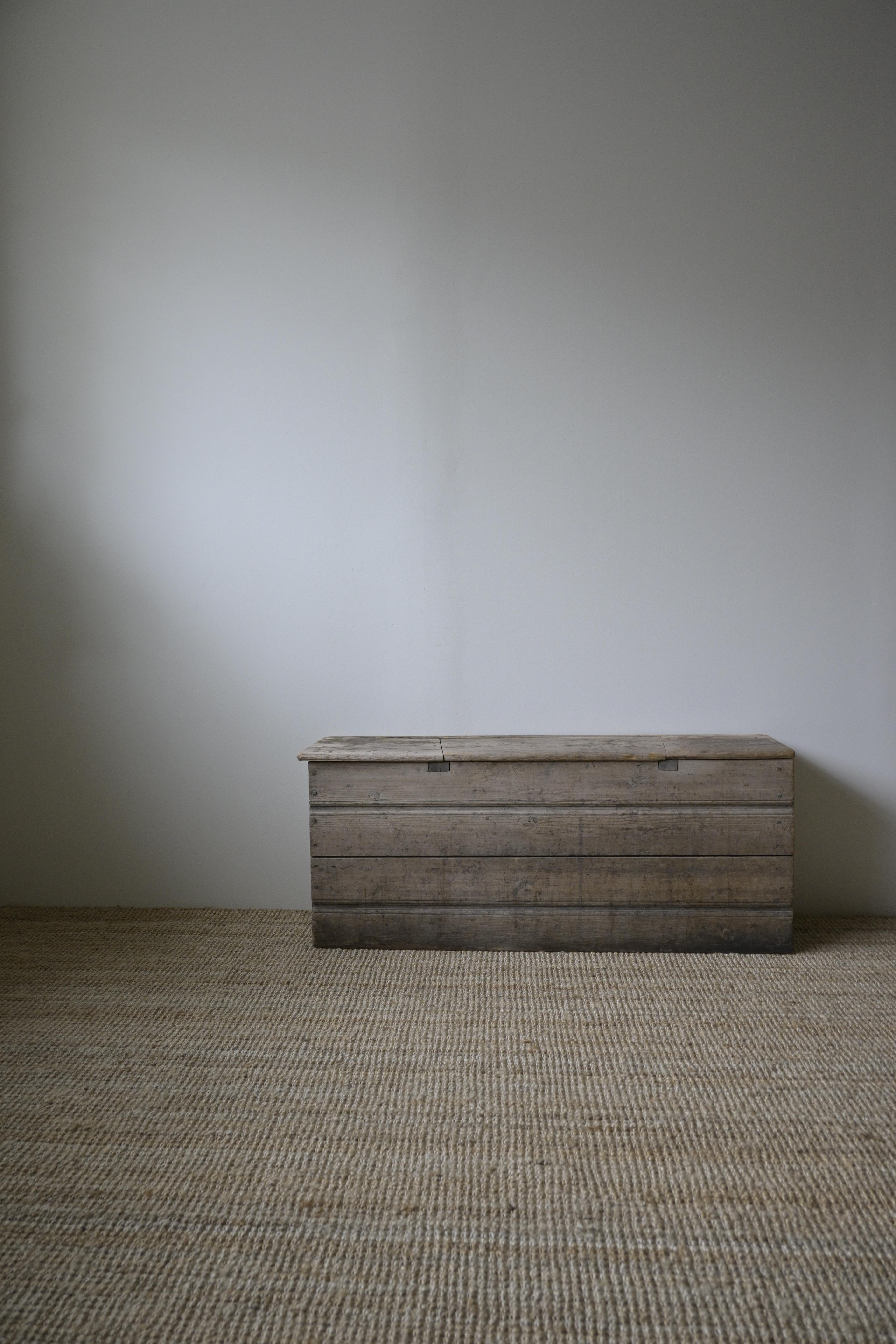 Banc d'art populaire suédois 