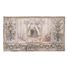Swedish Folk Art 'Dalamalning'