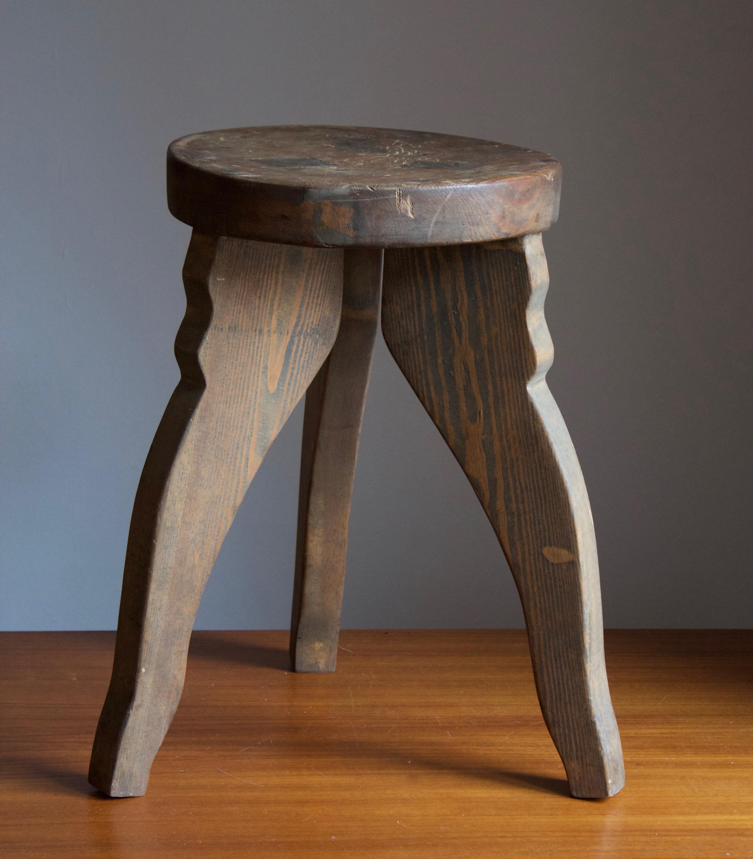 swedish stool