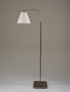 Swedish Functionalist Floor Lamp