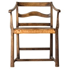 Schwedischer Grace-Sessel von Carl Malmsten, Schweden, 1920er Jahre