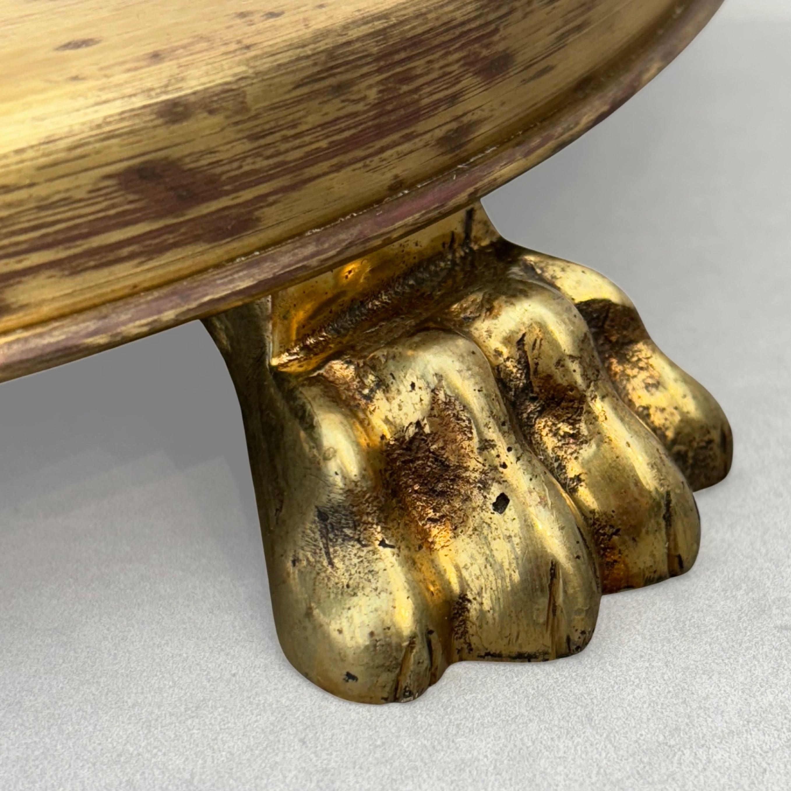 Schwedische Grace Art Deco Stehleuchte von Malmö Metallvarufabrik, 1930er Jahre im Angebot 8