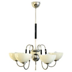 Schwedischer Grace/Art déco-Anhänger