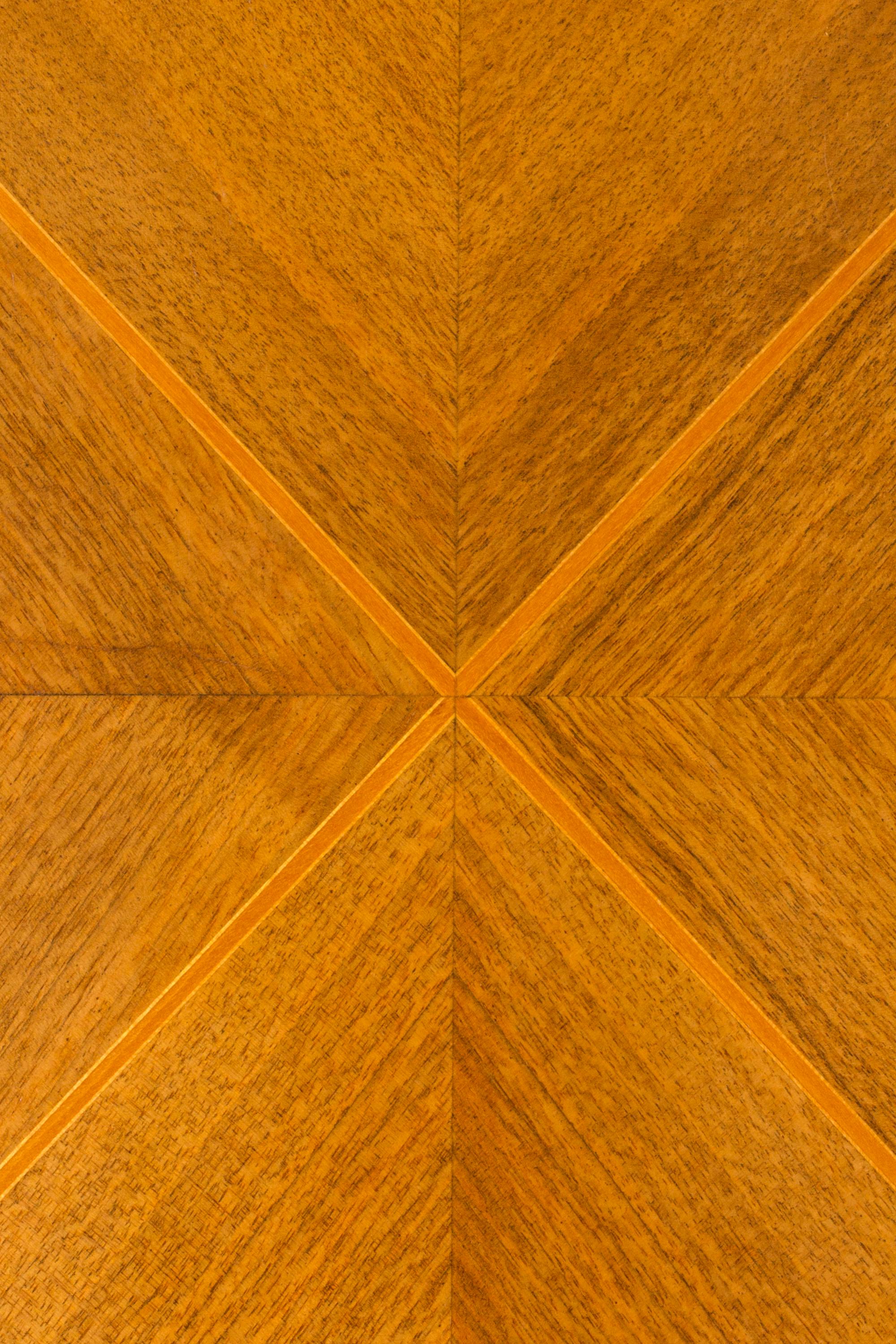 Swedish Grace cabinet from Mobilia, attributed to Oscar Nilsson, Sweden, 1930s For Sale 2