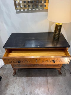 Swedish grace chest circa 1930
