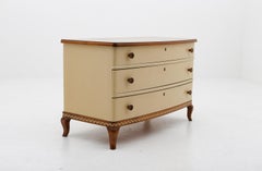 Swedish Grace Chest of Drawers