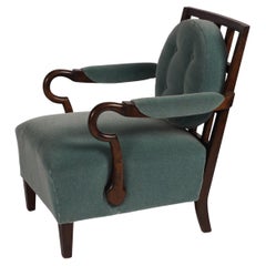 Armchairs