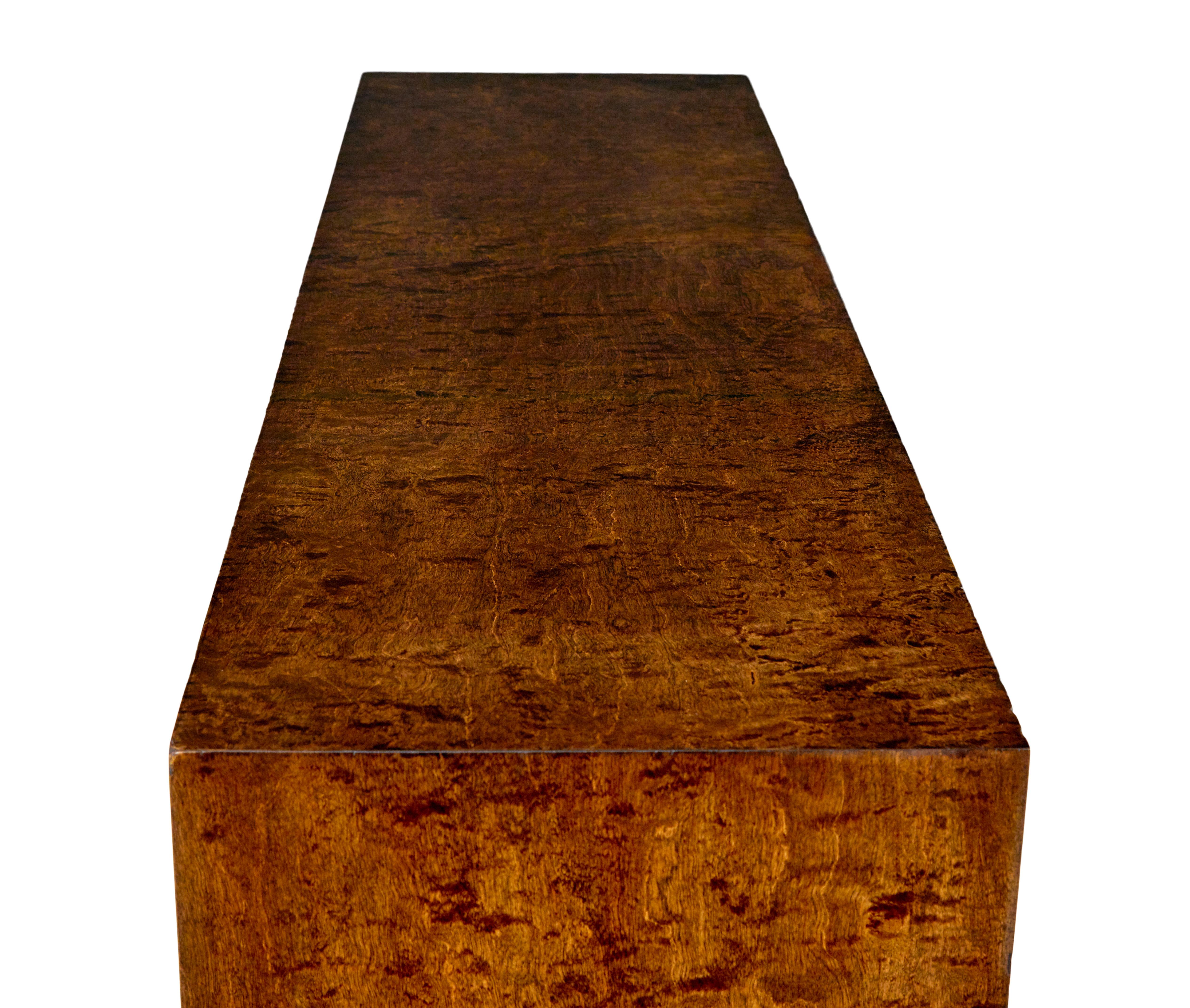 Schwedische Gnade Flamme Birke Schrank 4