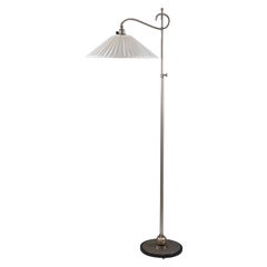 Swedish Grace Floor Lamp, 1920s