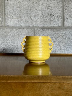 Swedish Grace Handled Vase by Greta Runeborg