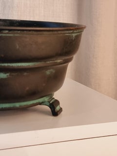 Swedish Grace, grand bronze massif de Rolf Engströmer pour FAK