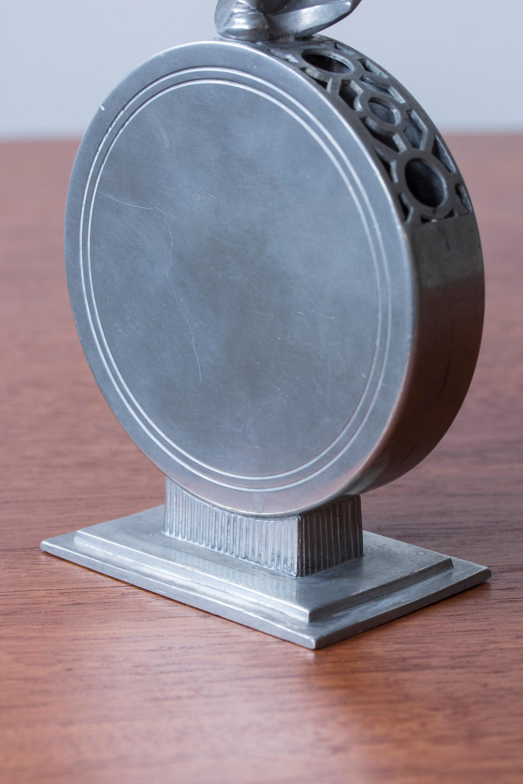 Mid-20th Century Swedish Grace 
