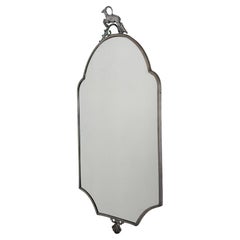 Swedish grace mirror