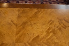 Swedish Grace Period Dining Table, 1920