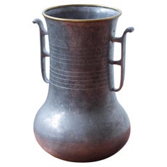 Vases and Vessels