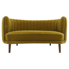 Swedish Grace Settee, 1940