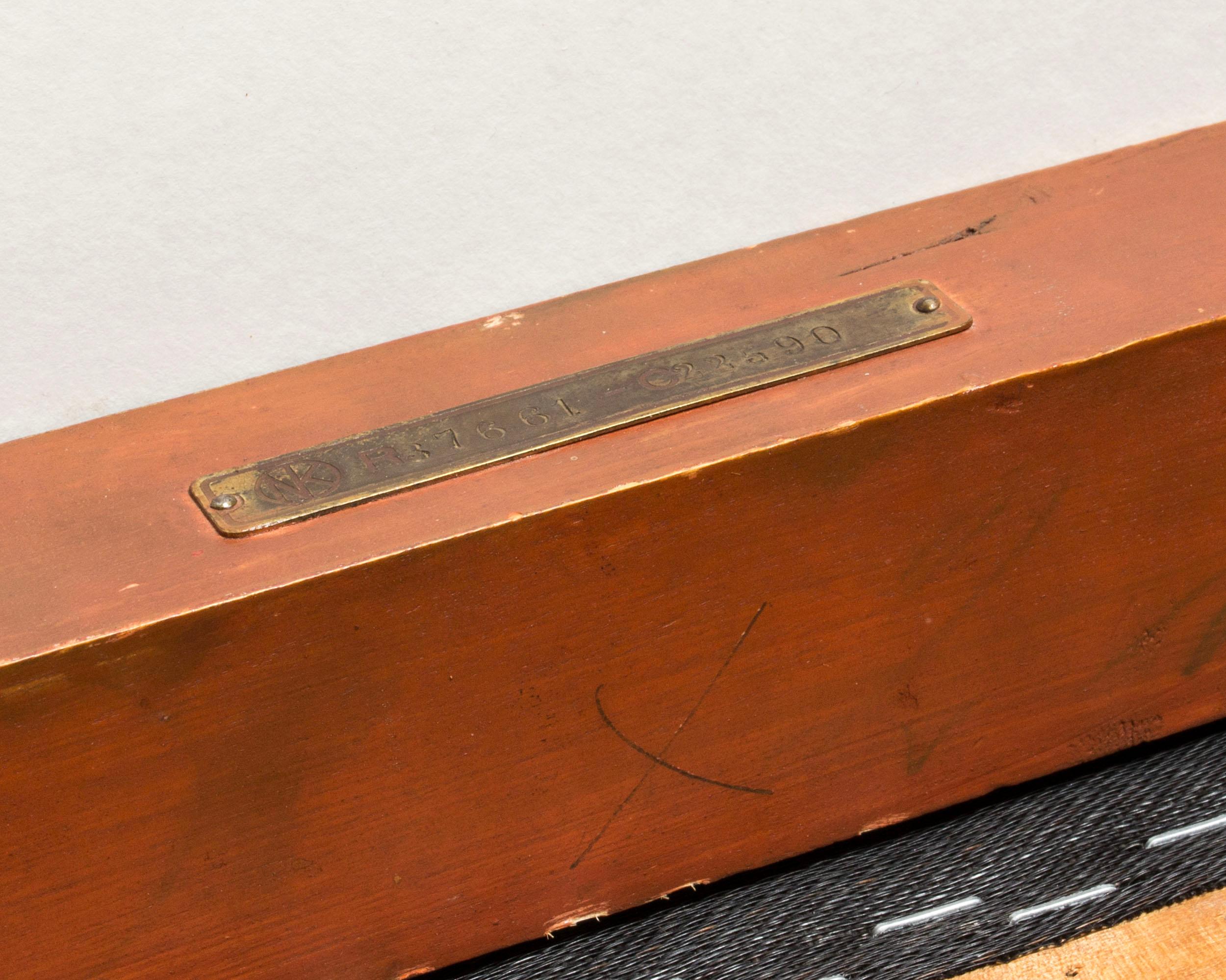 Swedish Grace Stool 